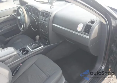 2008 Dodge Charger из США, поврежденный, VIN 2B3KA43R88H167285